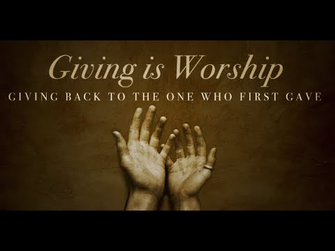 Featured image for “12/15/24 – “Giving” – Chad Tagtow”