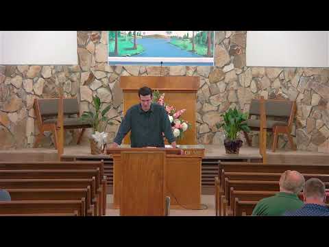 Featured image for “5/11/25 – A.M. “Gifts For Mom” ; P.M. “The Persecuted Church” Forest Antemesaris”