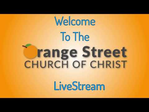 Featured image for “8/6/25 – Wednesday Evening Service (Summer Series – Andre Medley)”