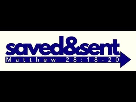 Featured image for “11/2/25 – Saved and Sent to Bring HIM Glory (Habakkuk 2:14) – Forest Antemesaris”