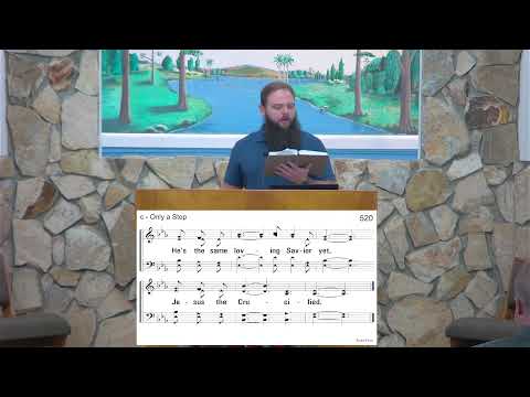 Featured image for “12/14/25 “Ignorance Isn’t Bliss” , “What the Devil Won’t Tell You About Salvation” – F. Antemesaris”