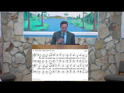 Featured image for “12/28/25 – A.M. “Decision Time” F. Antemesaris , P.M. “When One Sin Affects Many” – S. Tremont”