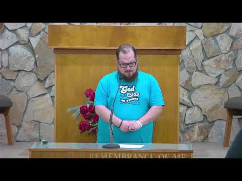 Featured image for “12/31/25 Wednesday night bible study New Years Eve”