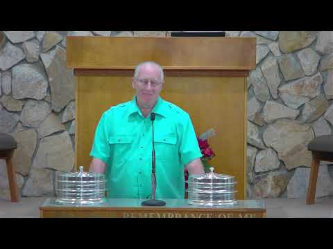 Featured image for “1/4/26 – A.M. “Our Good Shepherd” , P.M. “When The Faithful Die” – Forest Antemesaris”