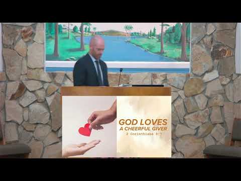 Featured image for “04/05/2026 – AM “Why Did He Rise?”; PM “Resurrection Life””