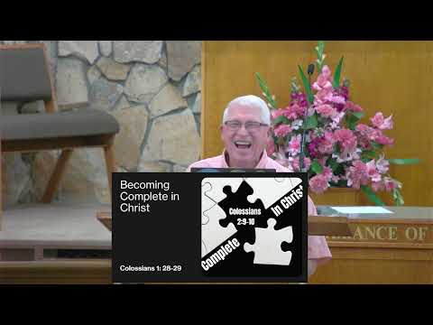 Featured image for “04/05/2026 – AM “Why Did He Rise?”; PM “Resurrection Life””