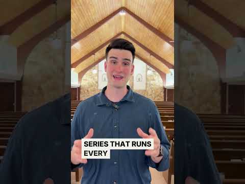 Featured image for “Join Us For Our Summer Series #churchofchrist #biblestudy #spiritualgrowth”