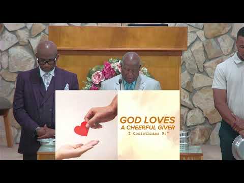 Featured image for “8/12/26 Wednesday night bible study. Rusty Hilliard “Where is God when i am doubting?””
